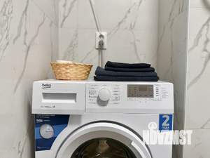 Студия квартира, посуточно, 25м2, 4/17 этаж