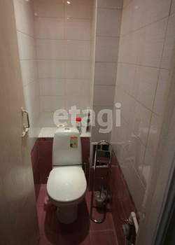 2-к квартира, на длительный срок, 45м2, 6/9 этаж