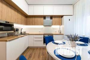 2-к квартира, посуточно, 65м2, 6/17 этаж