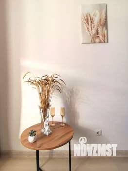 2-к квартира, посуточно, 68м2, 1/1 этаж