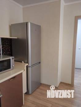 1-к квартира, на длительный срок, 46м2, 10/18 этаж