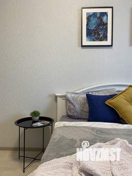 1-к квартира, посуточно, 40м2, 5/9 этаж