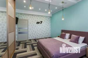 1-к квартира, посуточно, 100м2, 1/1 этаж