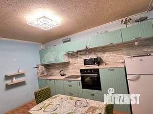 2-к квартира, на длительный срок, 64м2, 10/10 этаж