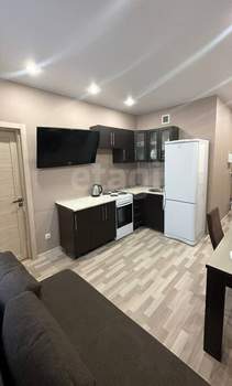 1-к квартира, на длительный срок, 32м2, 11/24 этаж