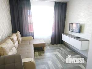 1-к квартира, посуточно, 21м2, 2/10 этаж