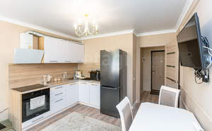 2-к квартира, на длительный срок, 56м2, 1/6 этаж