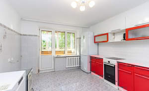 3-к квартира, на длительный срок, 89м2, 1/9 этаж