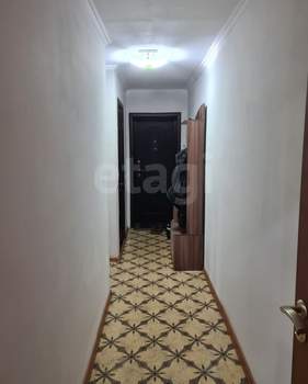 2-к квартира, на длительный срок, 45м2, 5/5 этаж