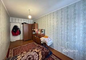 3-к квартира, на длительный срок, 59м2, 1/2 этаж