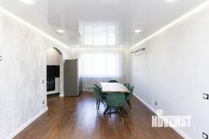 2-к квартира, на длительный срок, 86м2, 10/15 этаж