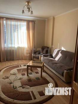 2-к квартира, на длительный срок, 67м2, 3/10 этаж