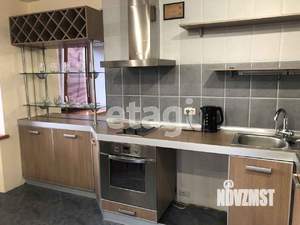 Студия квартира, на длительный срок, 48м2, 11/12 этаж