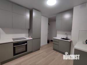 1-к квартира, на длительный срок, 45м2, 3/17 этаж