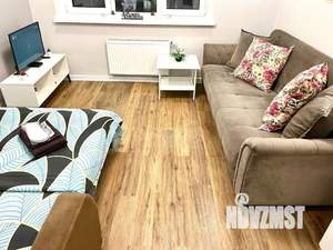 Студия квартира, посуточно, 28м2, 10/19 этаж