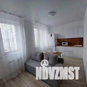 Студия квартира, на длительный срок, 25м2, 5/16 этаж