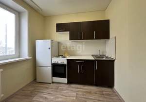 1-к квартира, на длительный срок, 36м2, 2/5 этаж