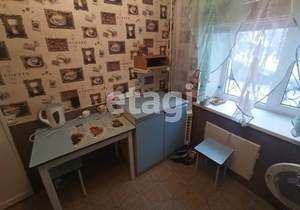 3-к квартира, на длительный срок, 57м2, 1/5 этаж