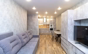 2-к квартира, на длительный срок, 67м2, 6/10 этаж