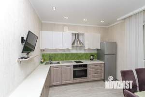 1-к квартира, на длительный срок, 45м2, 14/16 этаж