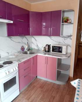 1-к квартира, на длительный срок, 35м2, 5/9 этаж