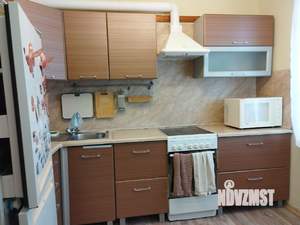 1-к квартира, на длительный срок, 35м2, 2/10 этаж