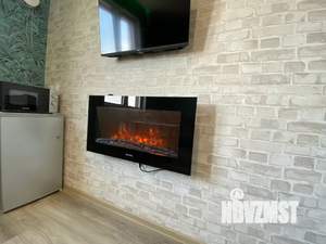 1-к квартира, посуточно, 32м2, 8/9 этаж