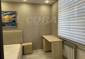 2-к квартира, на длительный срок, 56м2, 3/4 этаж