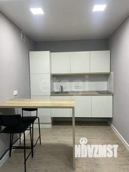 Студия квартира, на длительный срок, 30м2, 16/18 этаж