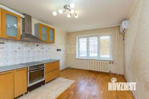 2-к квартира, на длительный срок, 51м2, 1/9 этаж