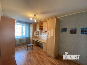 3-к квартира, на длительный срок, 58м2, 4/5 этаж