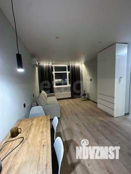 2-к квартира, на длительный срок, 42м2, 23/25 этаж