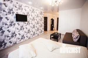 1-к квартира, посуточно, 45м2, 11/11 этаж