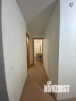 1-к квартира, на длительный срок, 33м2, 7/10 этаж