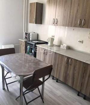 1-к квартира, на длительный срок, 39м2, 7/16 этаж