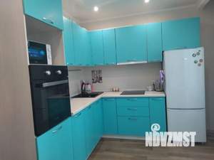 1-к квартира, посуточно, 40м2, 6/16 этаж