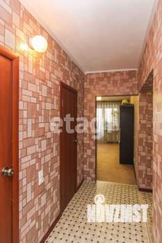 1-к квартира, на длительный срок, 36м2, 1/9 этаж