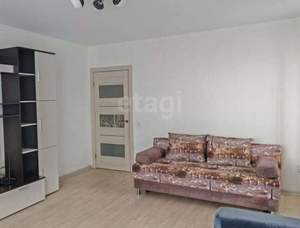1-к квартира, на длительный срок, 54м2, 7/14 этаж