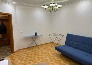 2-к квартира, на длительный срок, 62м2, 6/14 этаж