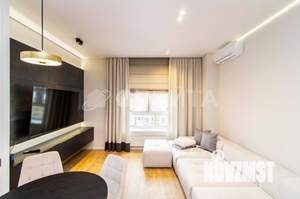 1-к квартира, на длительный срок, 45м2, 9/9 этаж