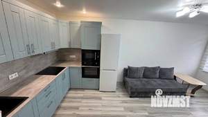 2-к квартира, на длительный срок, 55м2, 12/26 этаж