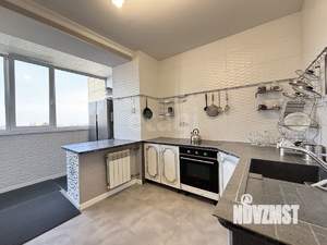 2-к квартира, на длительный срок, 87м2, 15/16 этаж