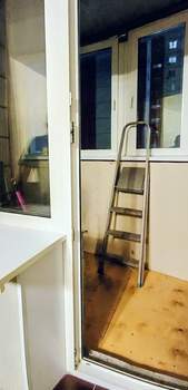 2-к квартира, на длительный срок, 70м2, 9/18 этаж