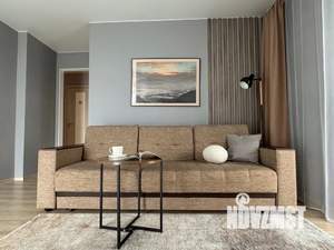 2-к квартира, посуточно, 55м2, 14/17 этаж