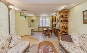 2-к квартира, на длительный срок, 98м2, 3/4 этаж