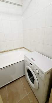 2-к квартира, на длительный срок, 65м2, 4/9 этаж