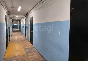 Студия квартира, на длительный срок, 16м2, 2/8 этаж