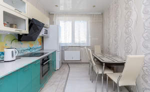 2-к квартира, на длительный срок, 67м2, 17/21 этаж