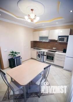 1-к квартира, на длительный срок, 47м2, 10/14 этаж