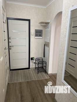 1-к квартира, посуточно, 33м2, 3/9 этаж